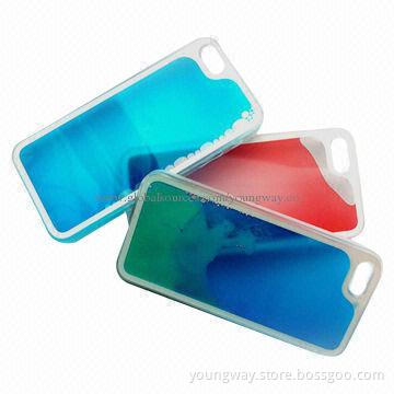 PC Cases for iPhone 5C with Retro Game and Non-corrosive